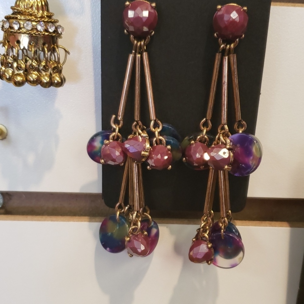 cute earrings